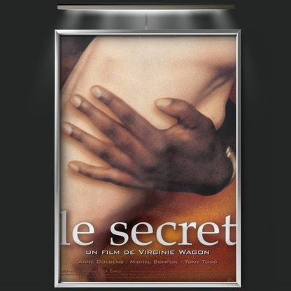 The Secret (2000)