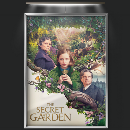 The Secret Garden (2020)