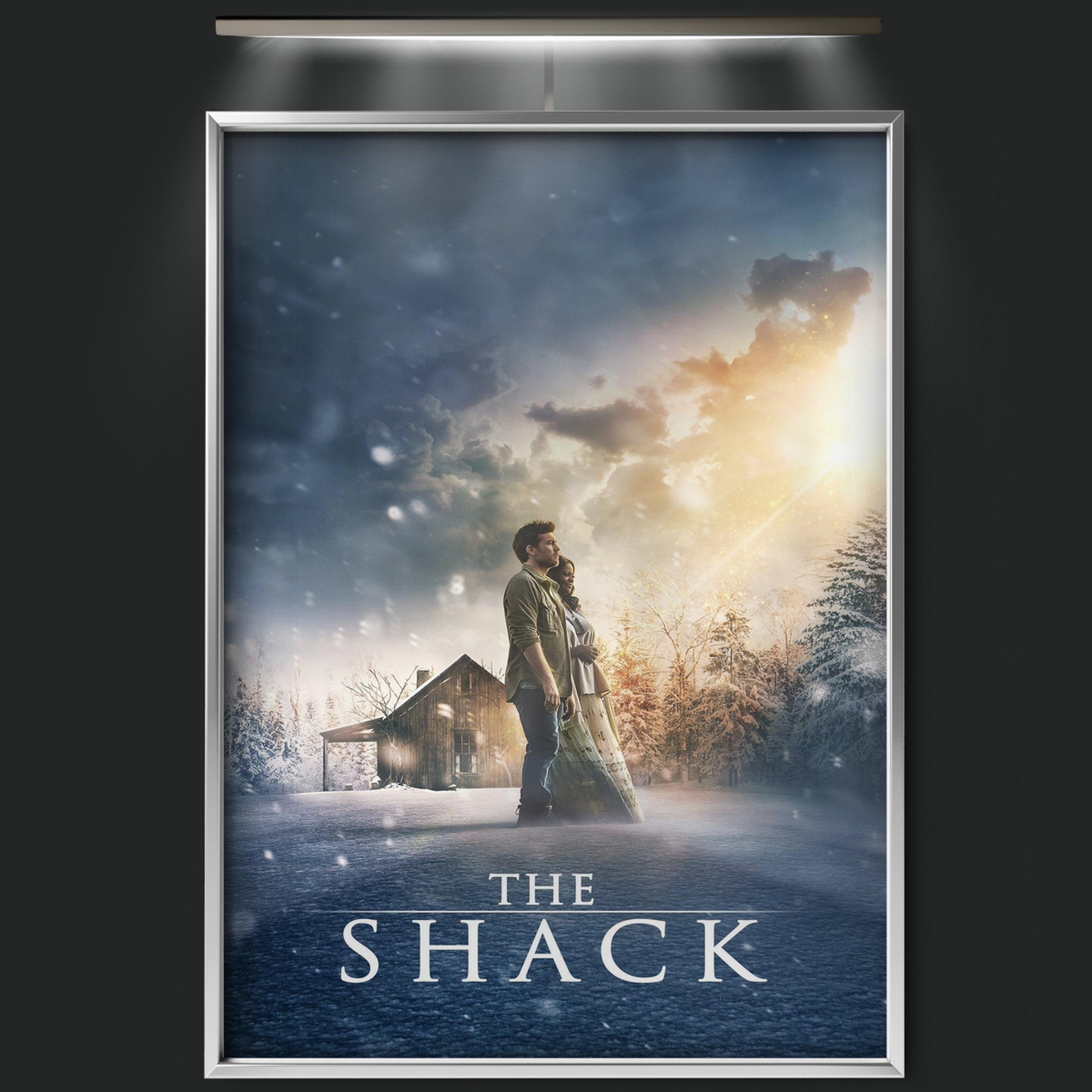 The Shack (2017)