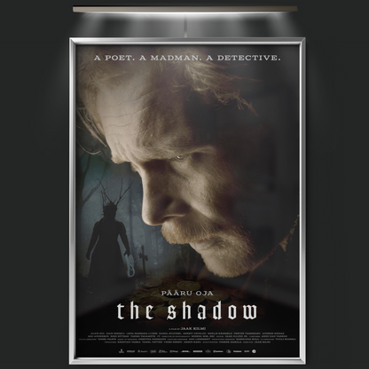 The Shadow (2024)