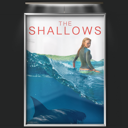 The Shallows (2016)