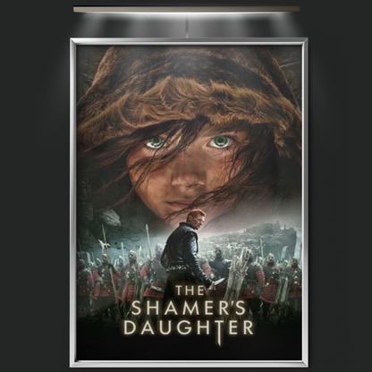 The Shamer's Daughter (2015)