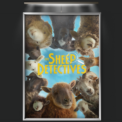 The Sheep Detectives (2026)