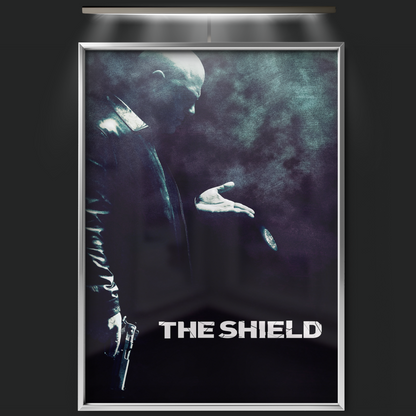 The Shield (2002)
