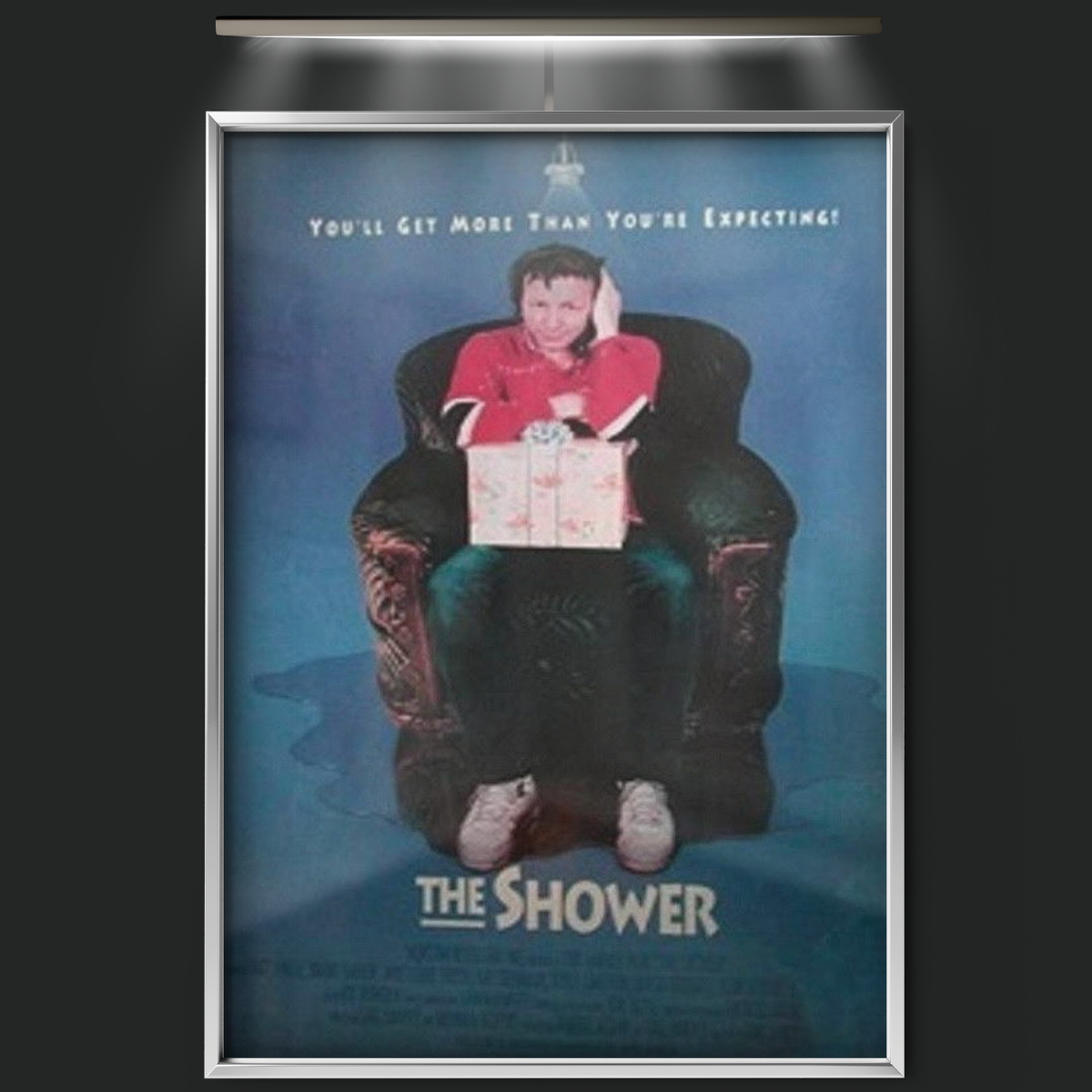 The Shower (1992)