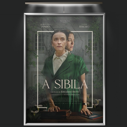 The Sibyl (2023)