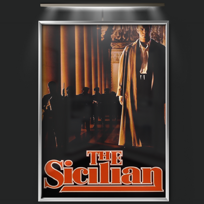 The Sicilian (1987)