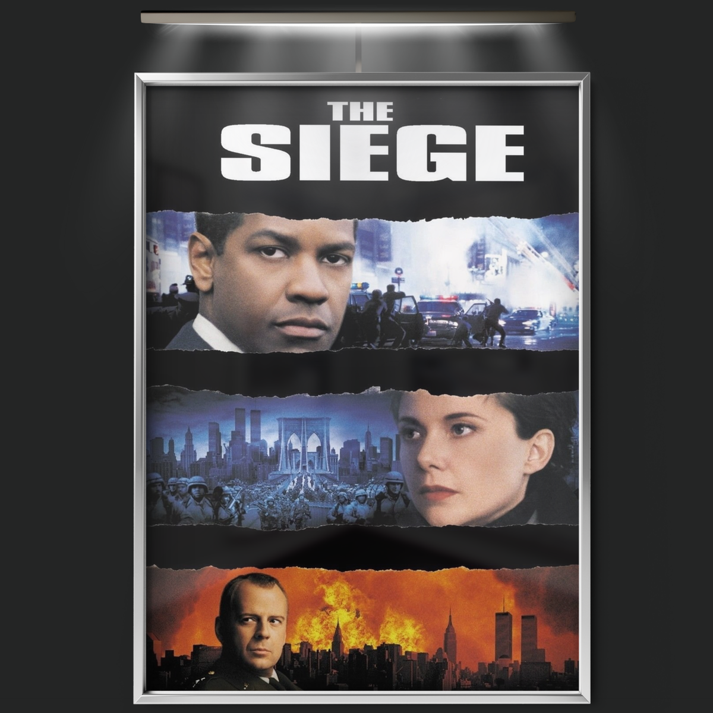 The Siege (1998)