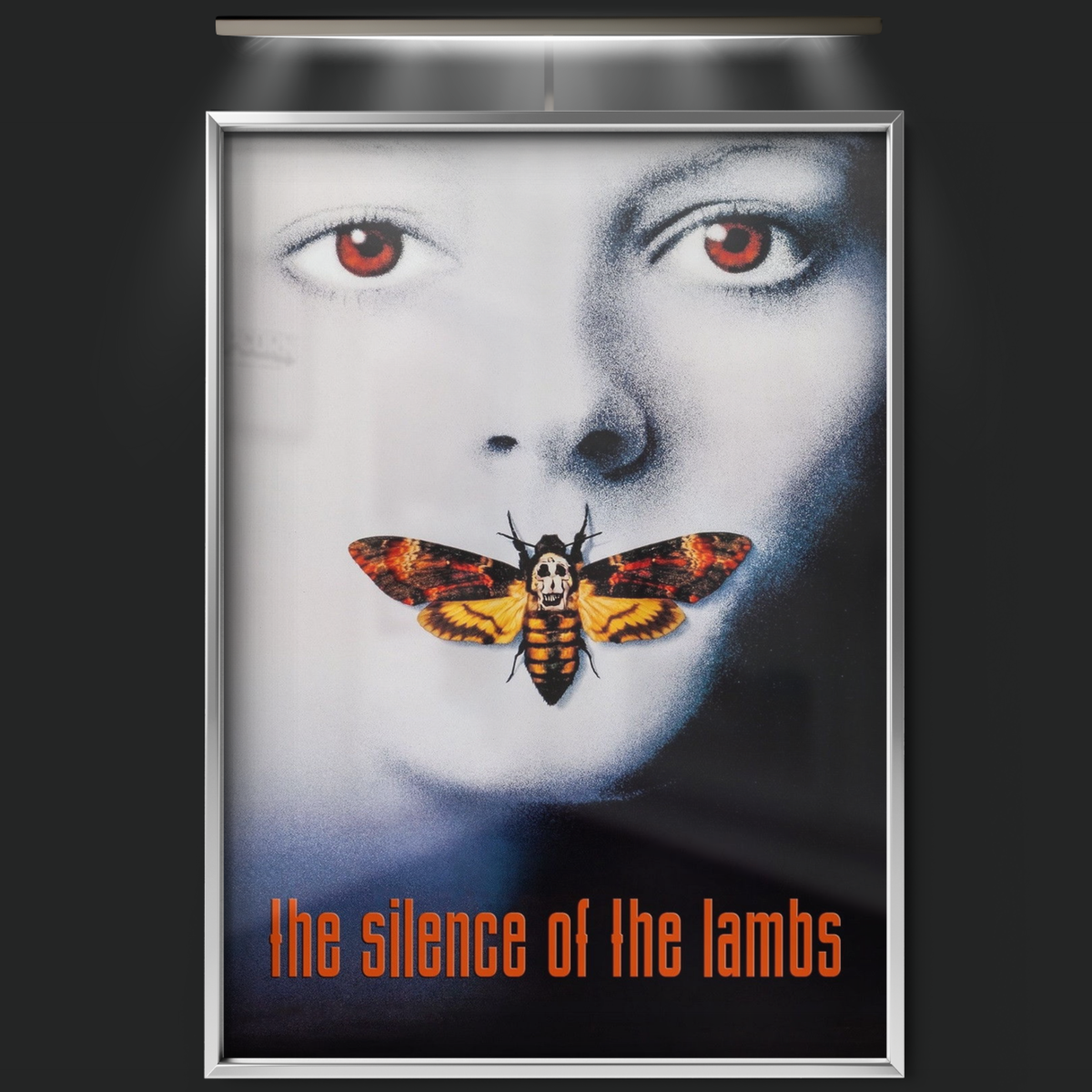 The Silence Of The Lambs (1991)