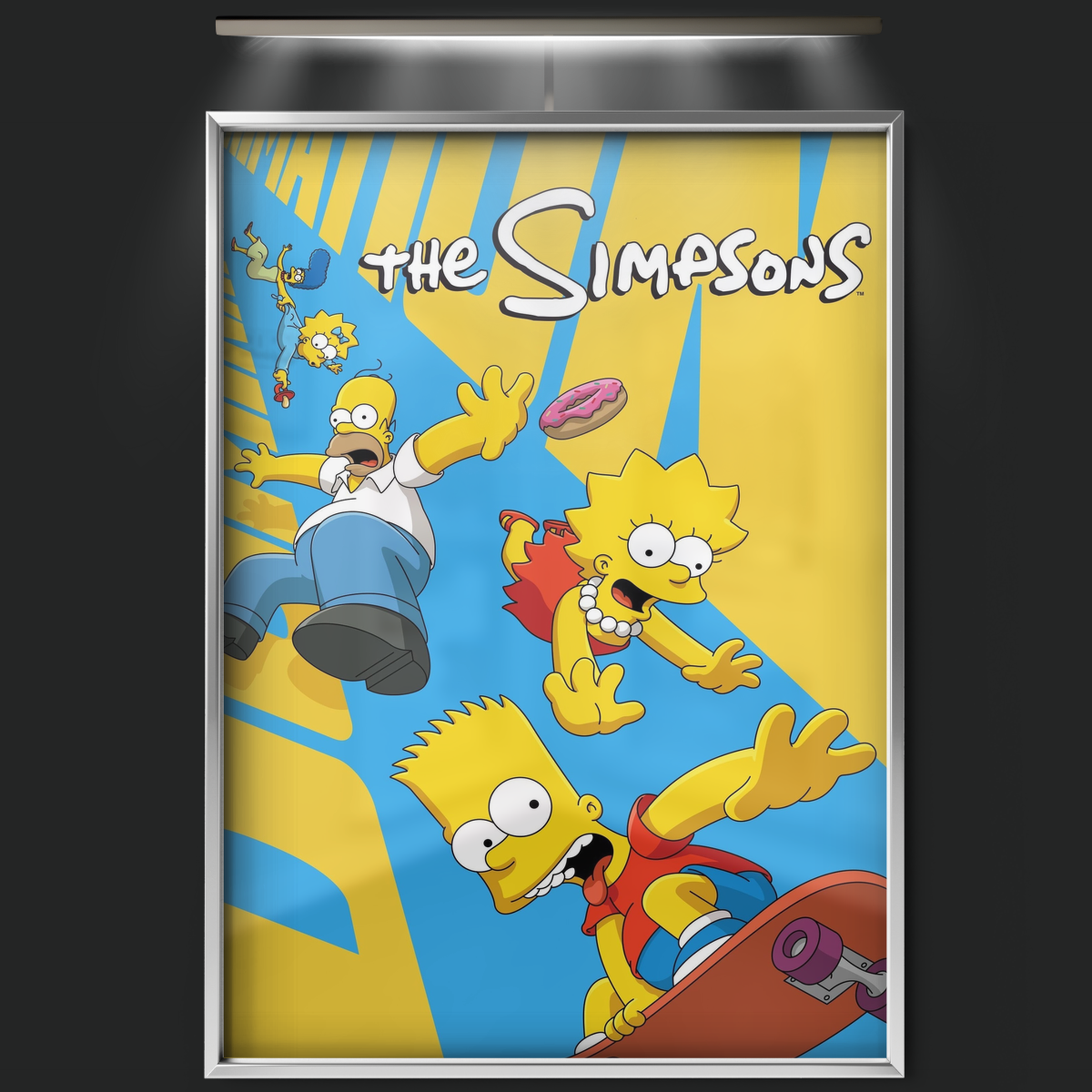 The Simpsons (1989)