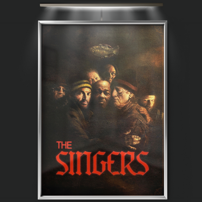 The Singers (2025)