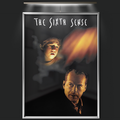 The Sixth Sense (1999)