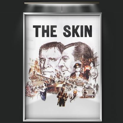 The Skin (1981)