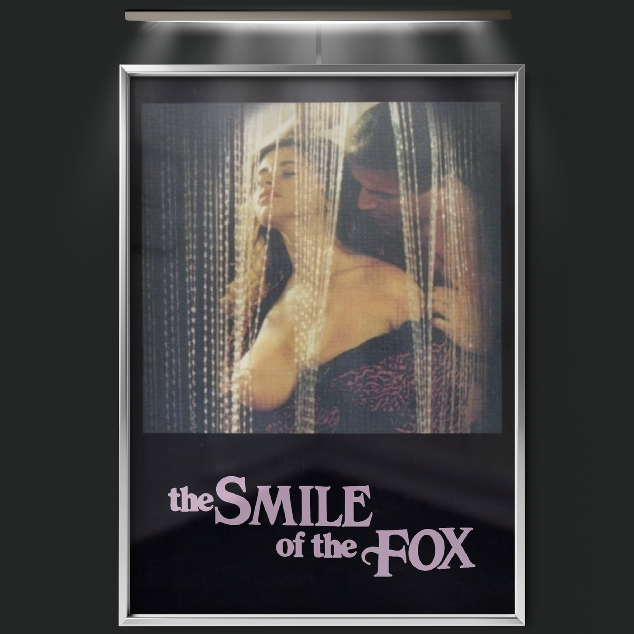 The Smile Of The Fox (1992)