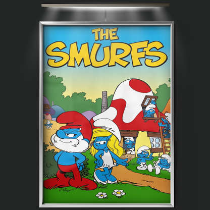 The Smurfs (1981)