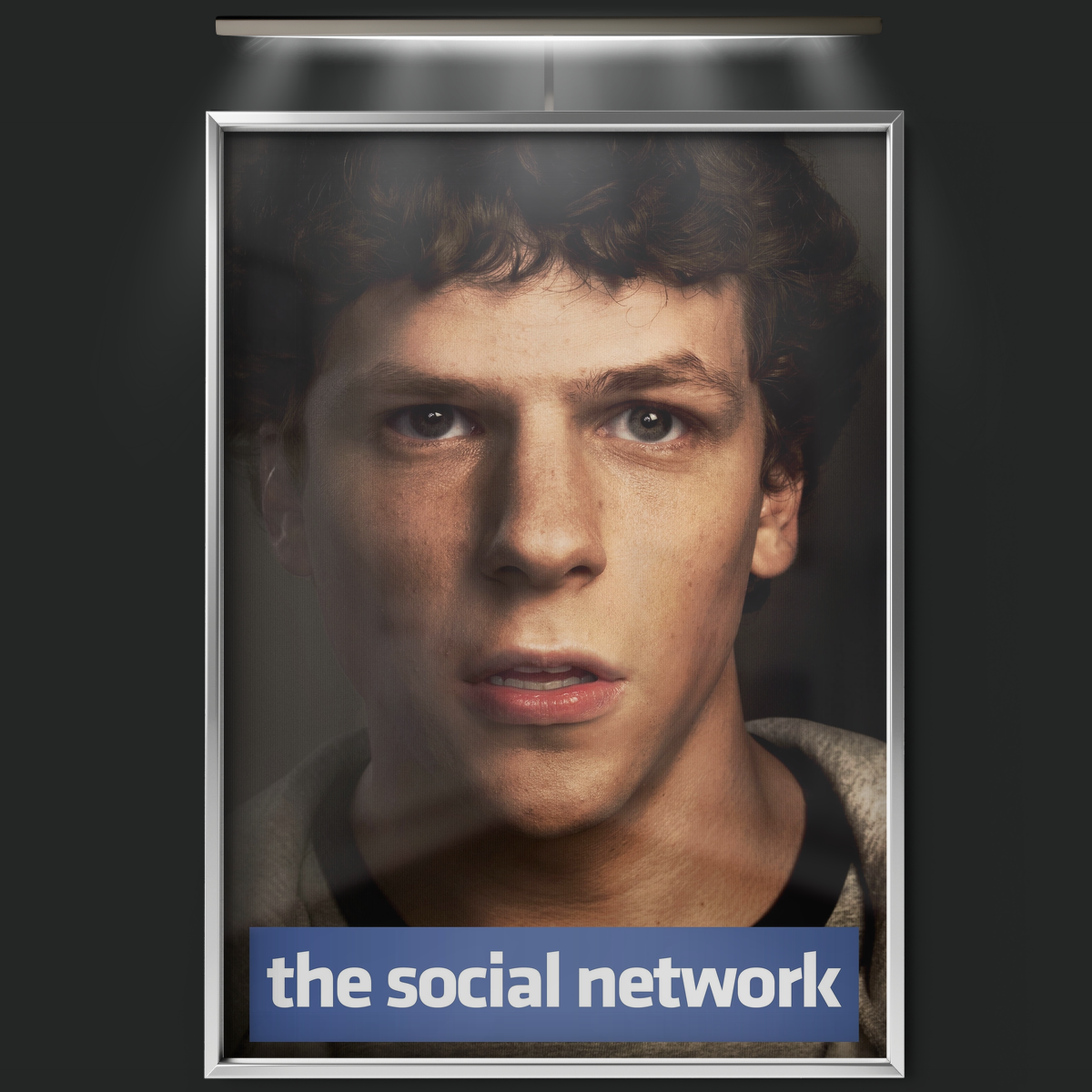 The Social Network (2010)