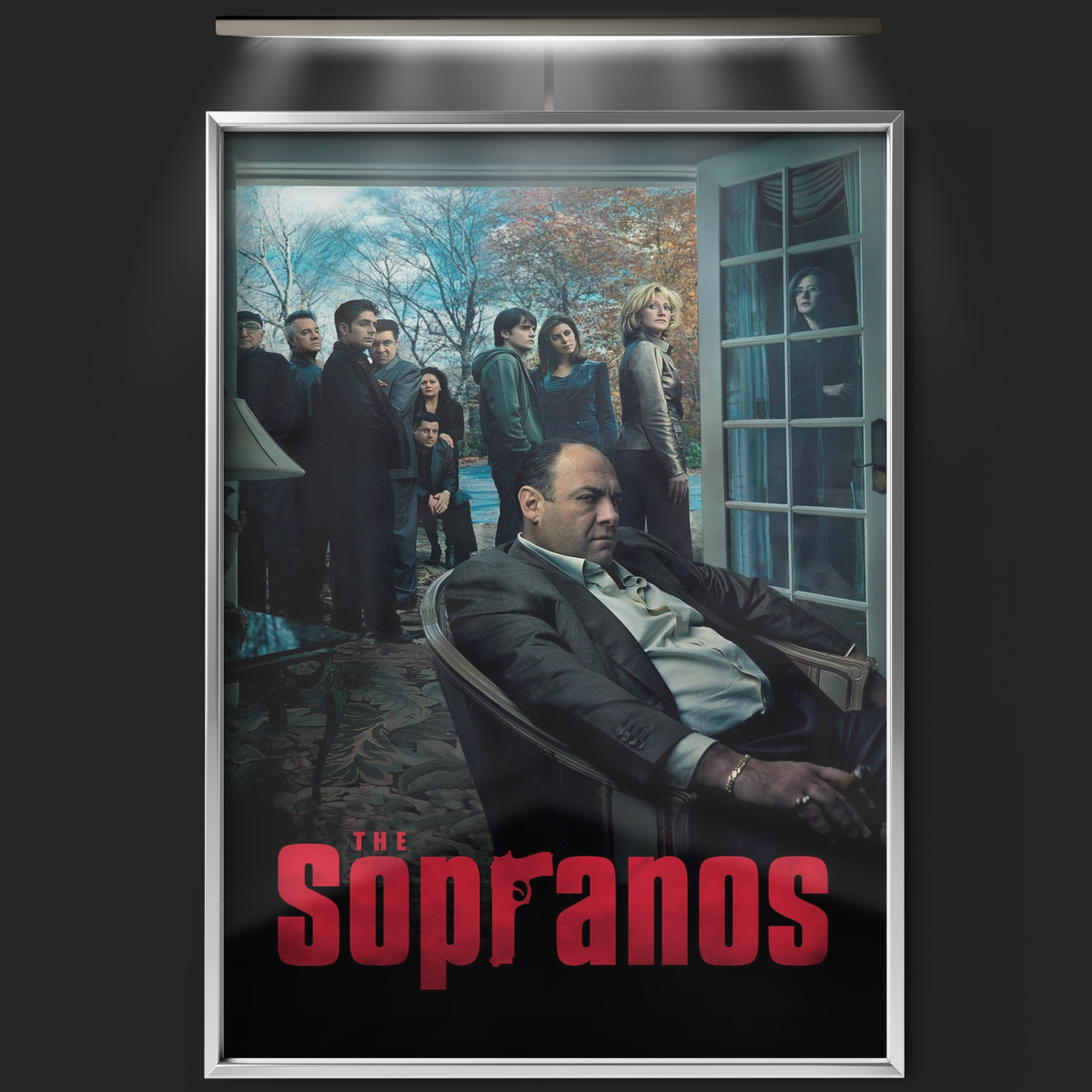 The Sopranos (1999)