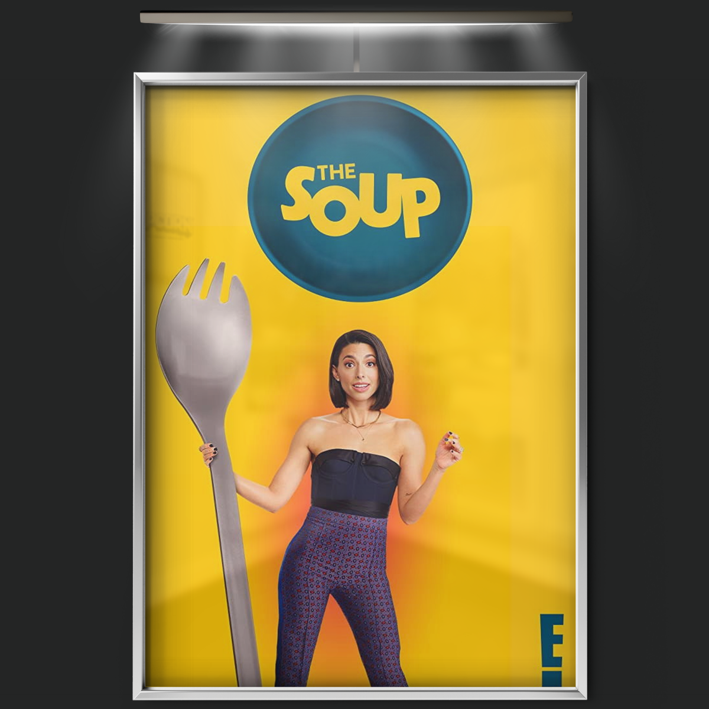 The Soup (2004)