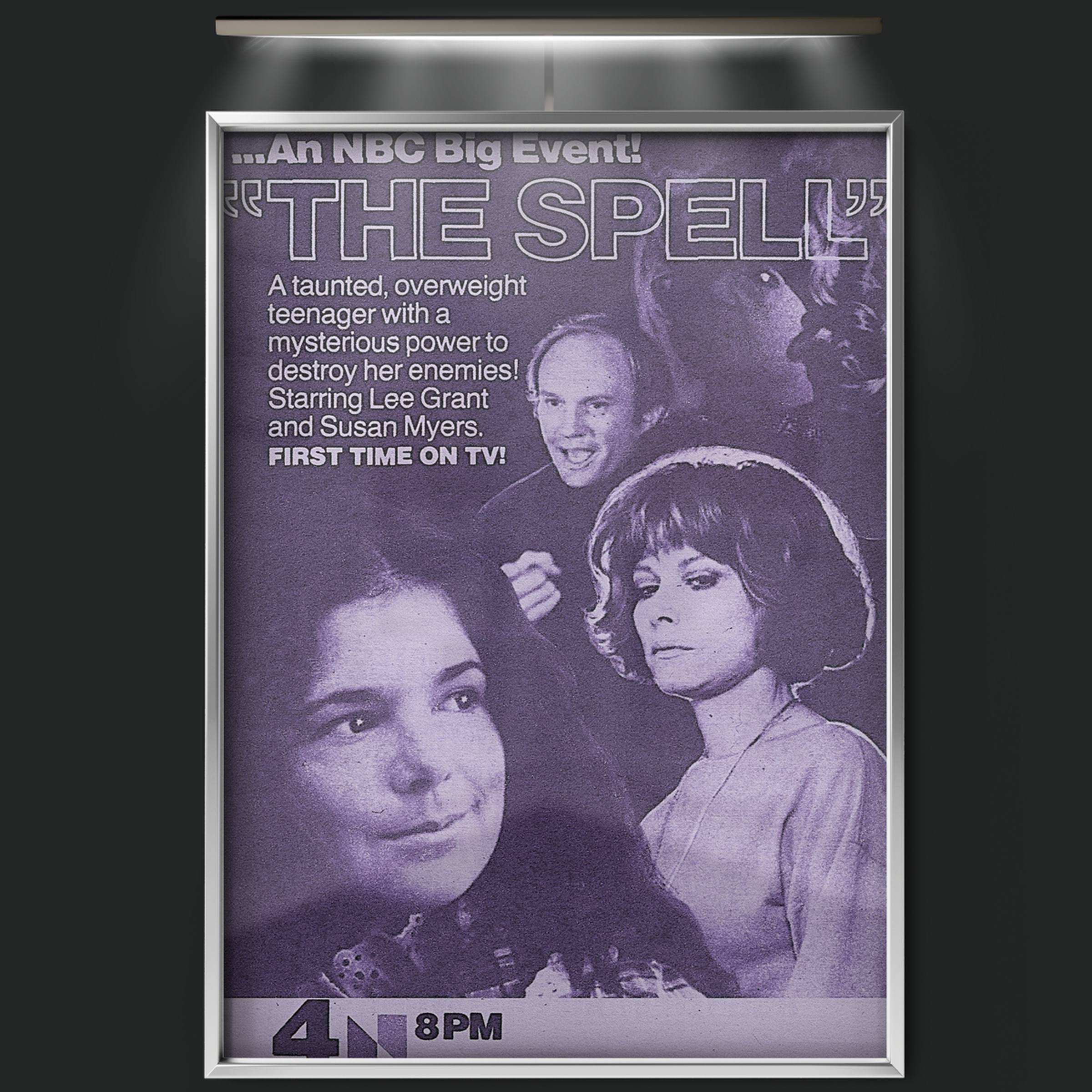 The Spell (1977)