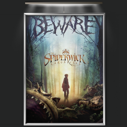 The Spiderwick Chronicles (2008)