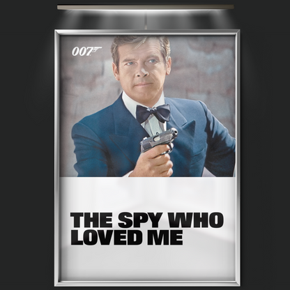 The Spy Who Loved Me (1977)
