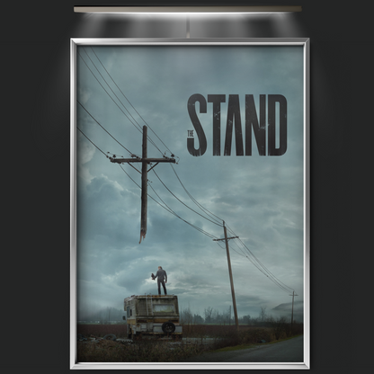 The Stand (2020)