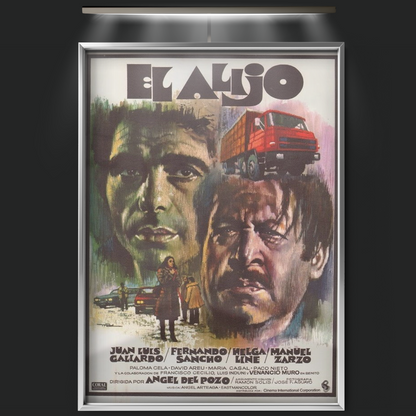 The Stash (1976)