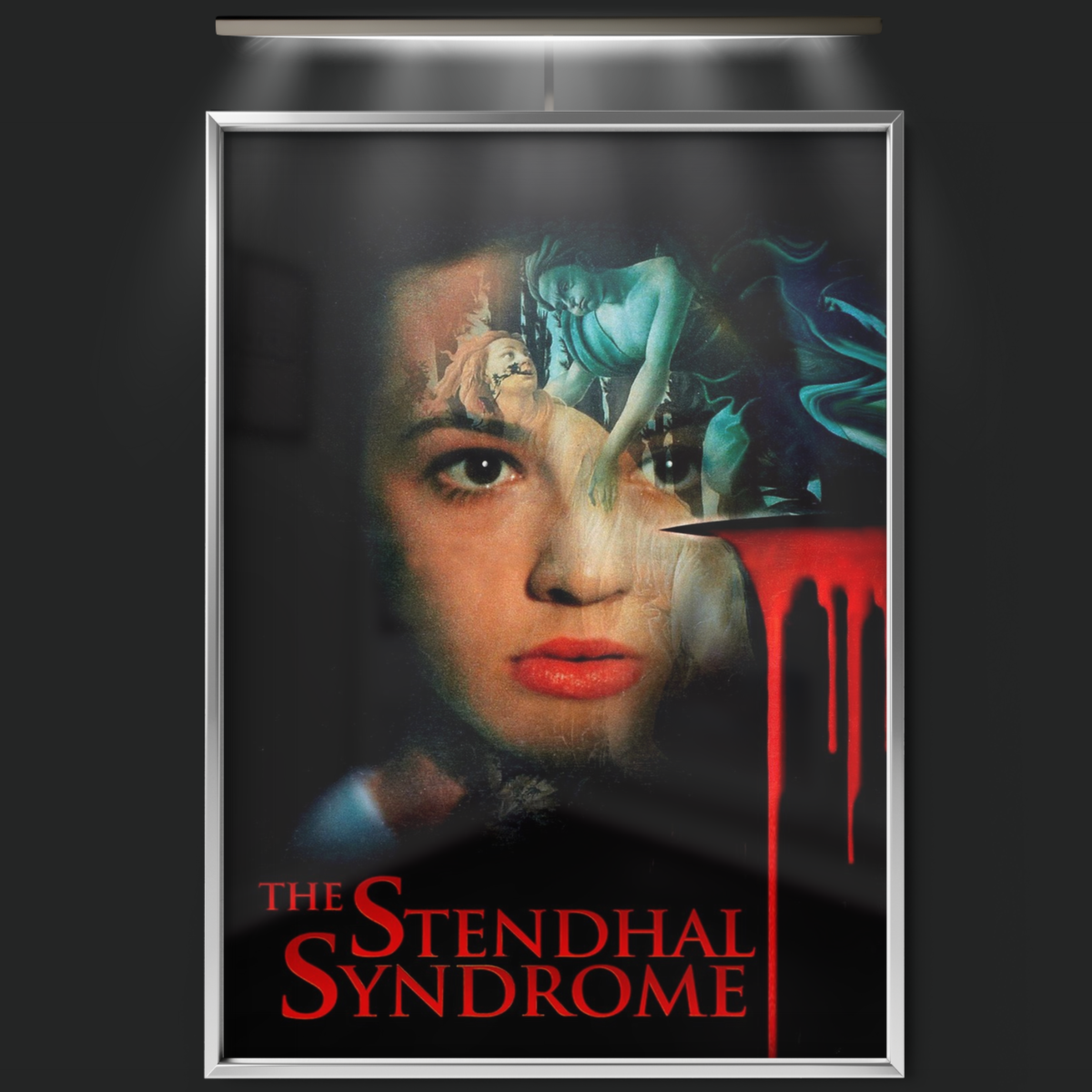 The Stendhal Syndrome (1996)
