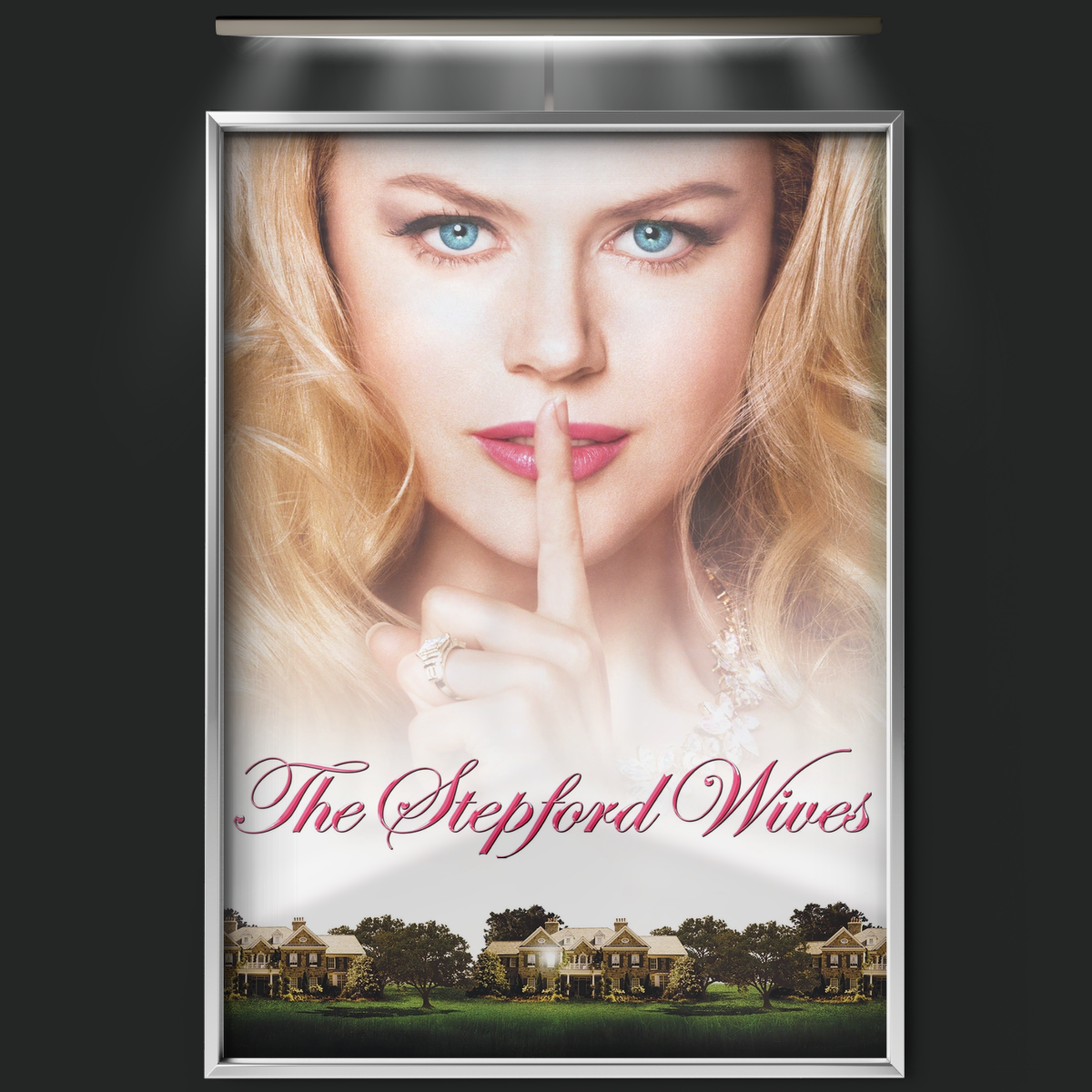 The Stepford Wives (2004)