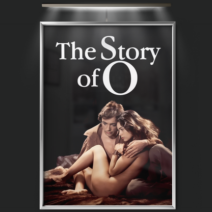 The Story Of O (1975)
