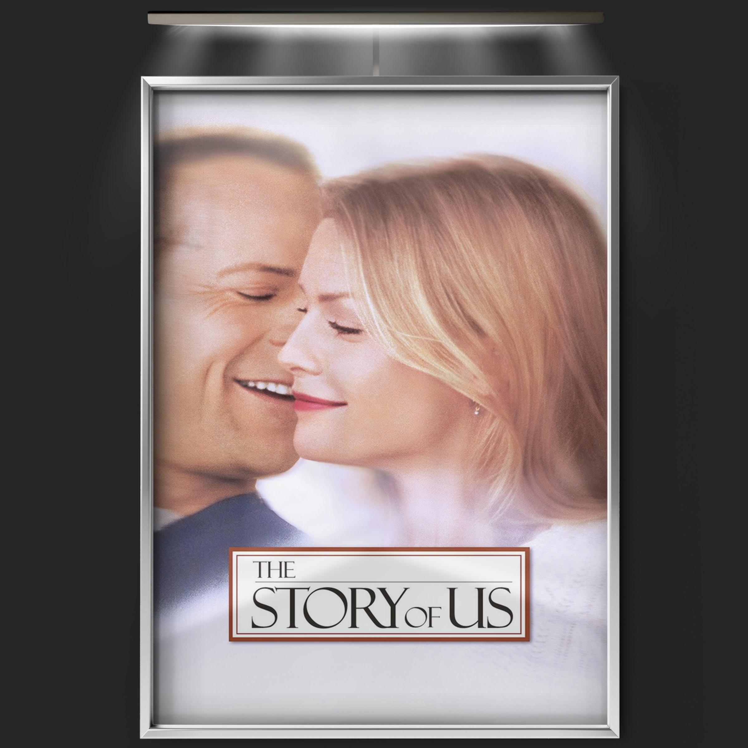 The Story Of Us (1999)