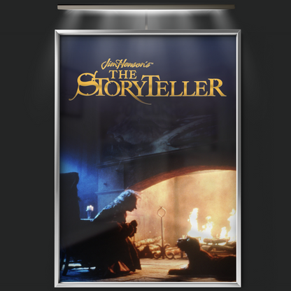 The Storyteller (1988)