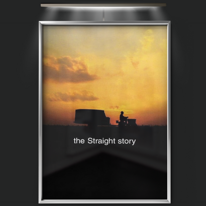 The Straight Story (1999)
