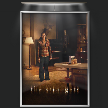 The Strangers (2008)