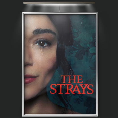 The Strays (2023)