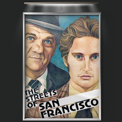 The Streets Of San Francisco (1972)