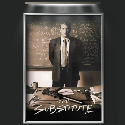 The Substitute (1996)