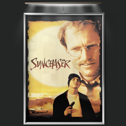 The Sunchaser (1996)
