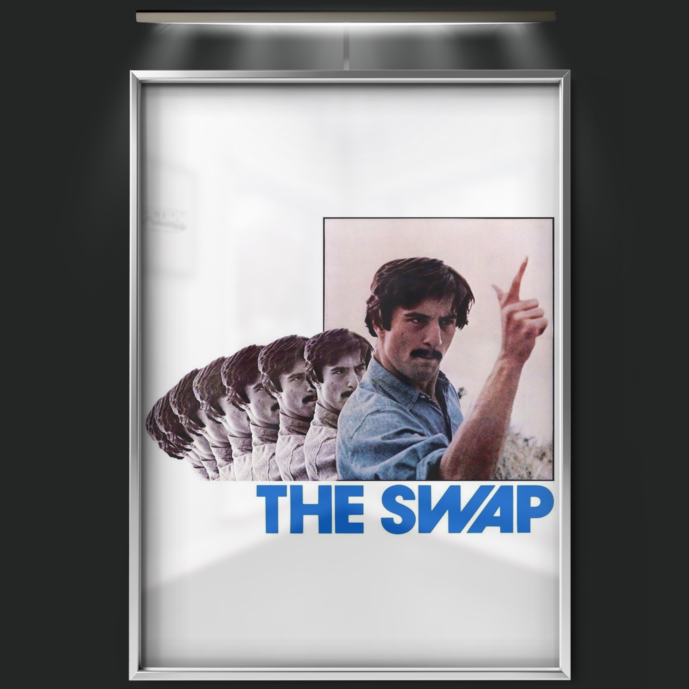 The Swap (1979)
