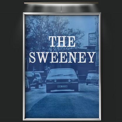 The Sweeney (1975)