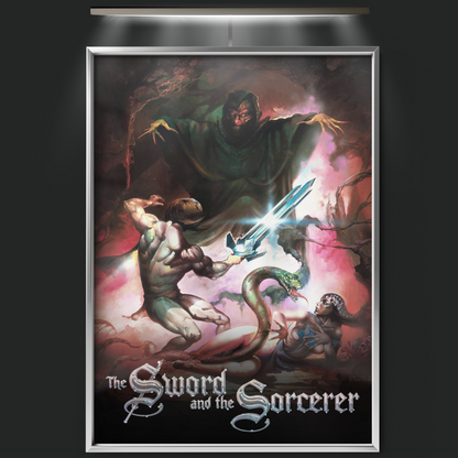 The Sword And The Sorcerer (1982)