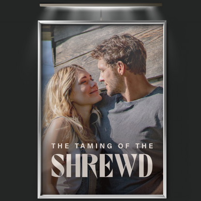 The Taming Of The Shrewd (2022)
