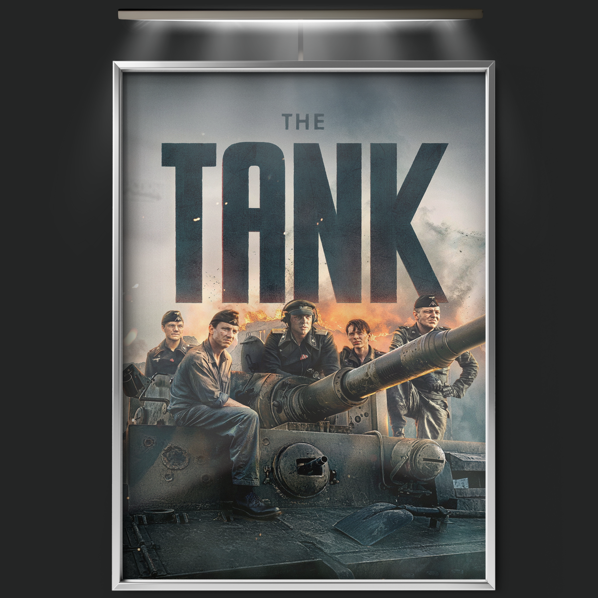 The Tank (2025)