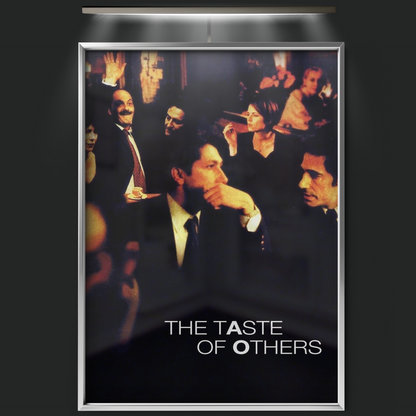The Taste Of Others (2000)