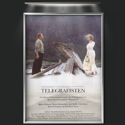 The Telegraphist (1993)