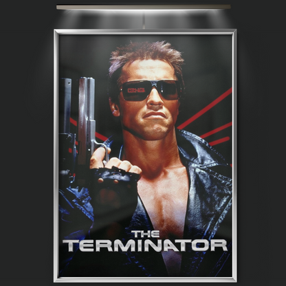 The Terminator (1984)