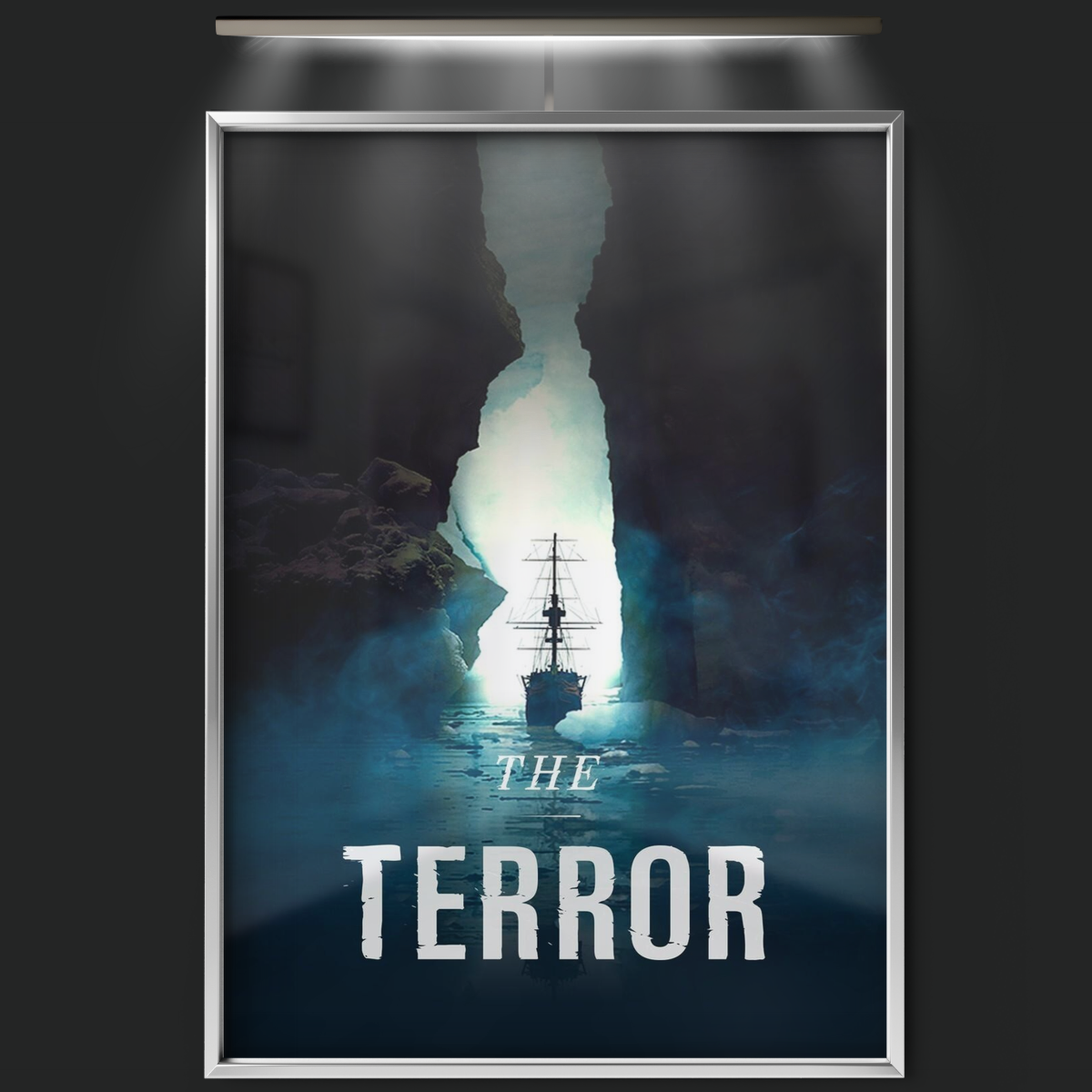The Terror (2018)