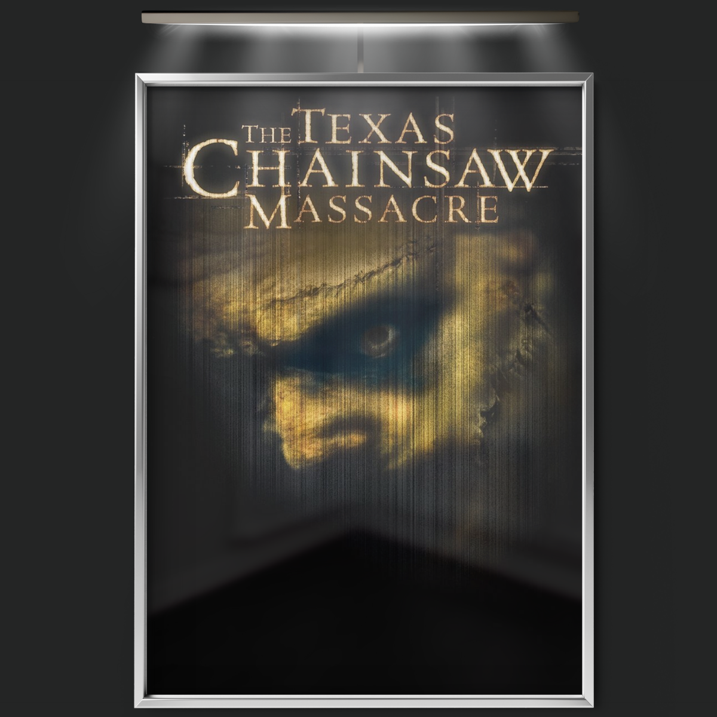 The Texas Chainsaw Massacre (2003)