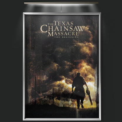 The Texas Chainsaw Massacre The Beginning (2006)