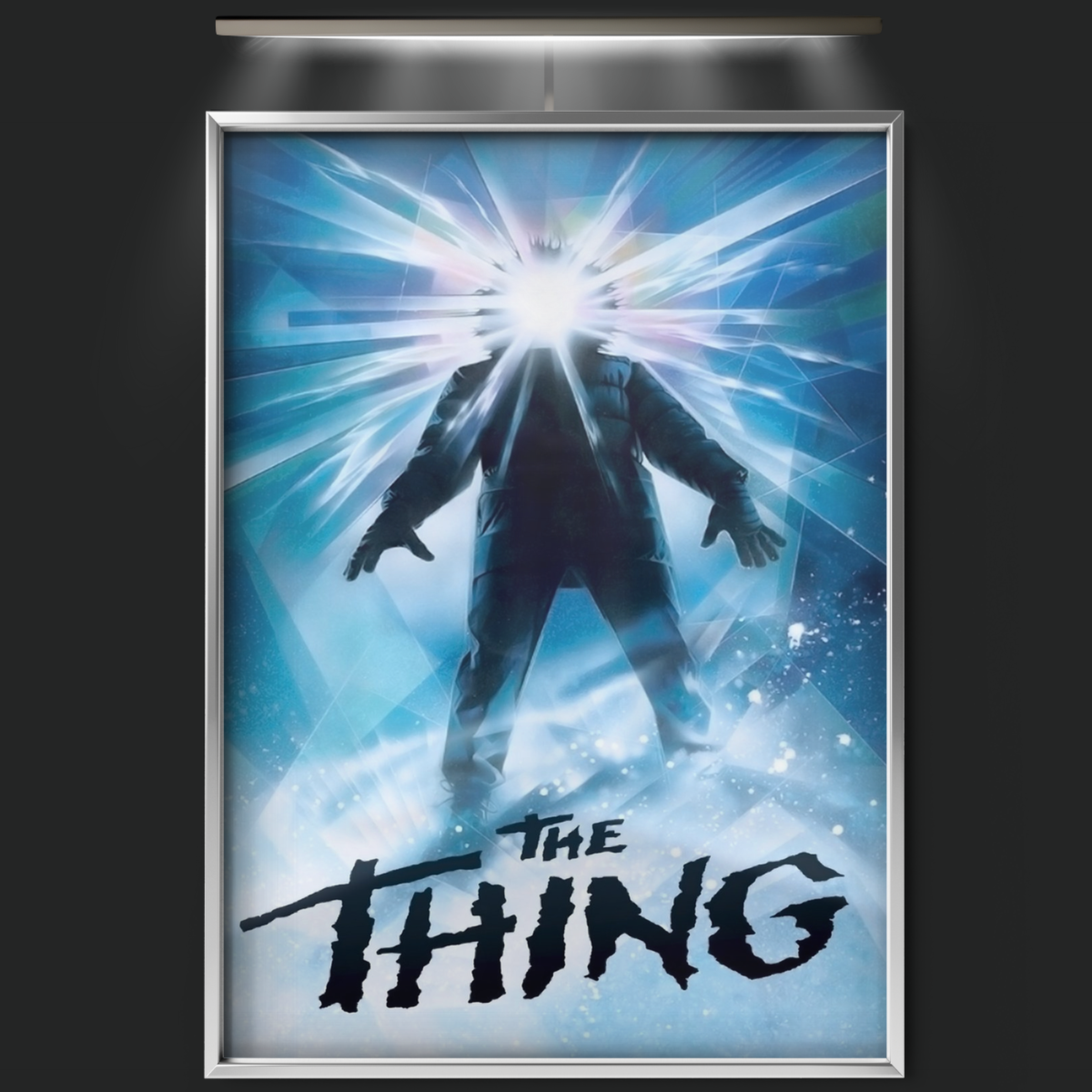 The Thing (1982)